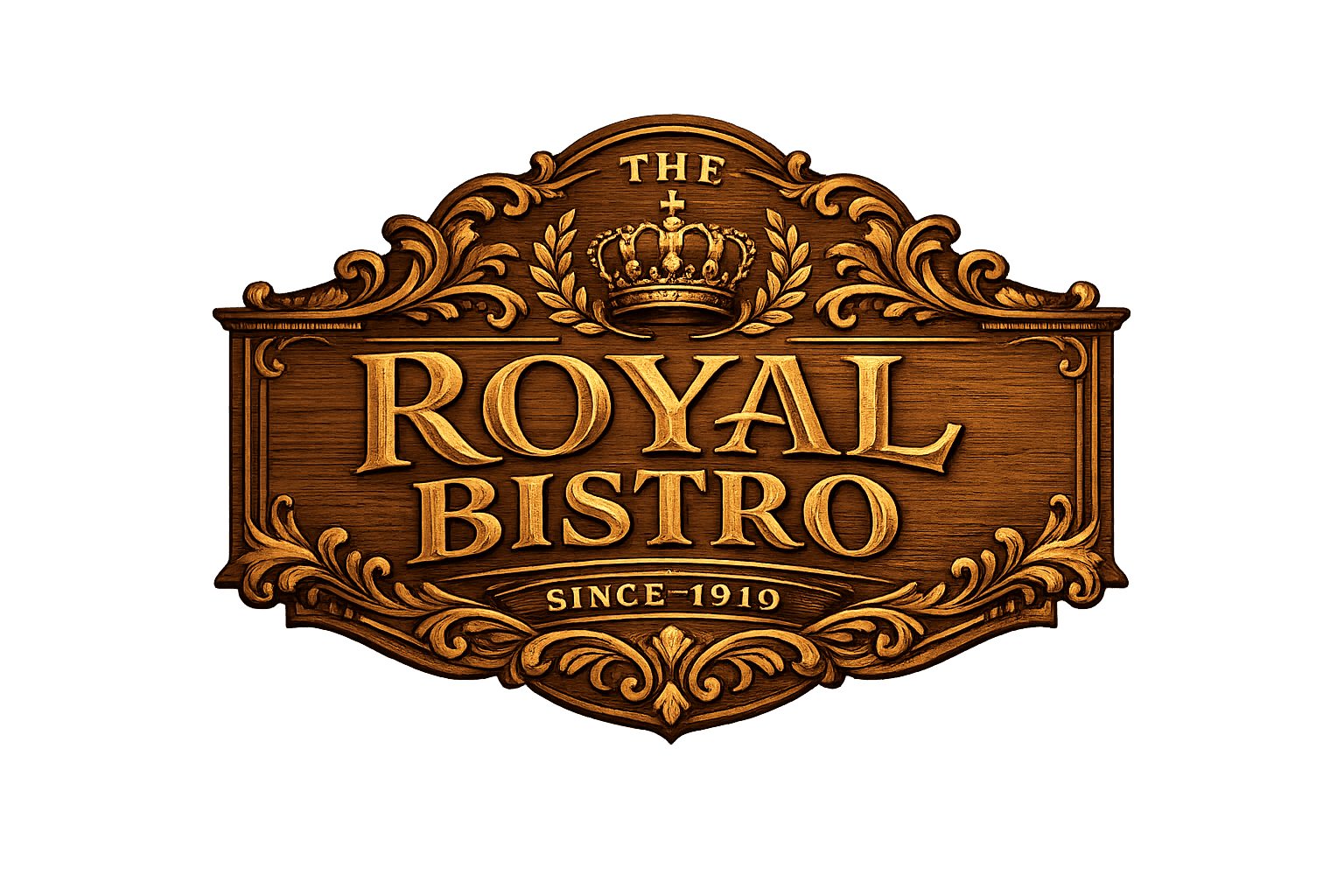 The Royal Bistro
